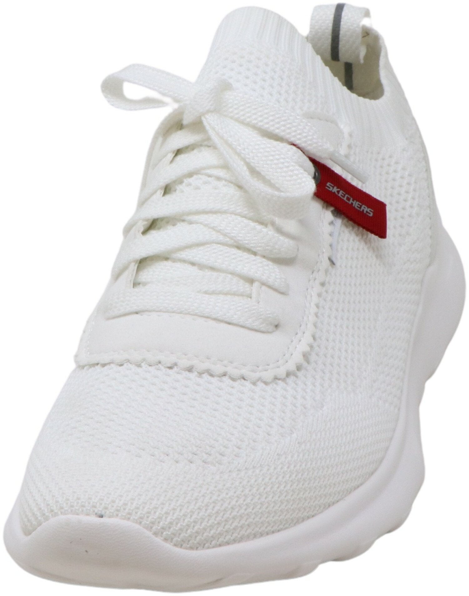 skechers low top shoes