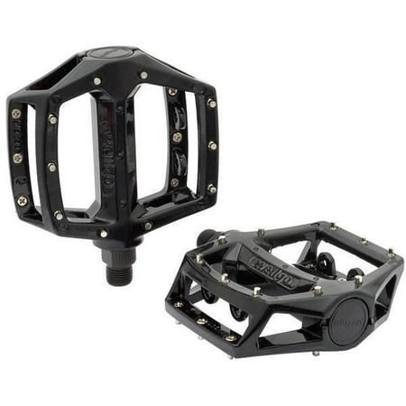 - WELLGO Alloy BMX Mountain Bike Pedals