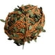 thumbnail image 2 of Hoja de parra artificial de 20 m/22 yds 0,24" marrón, 2 of 5