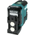 thumbnail image 4 of Makita SK105GDNAX 12V max CXT Lithium-Ion Cordless Self-Leveling Cross-Line Green Beam Laser Kit (2 Ah), 4 of 12