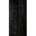 thumbnail image 4 of Zury Tika Super Weaving Handmade Hair Synthetic FuLL Hair 18” inch / Color #1 Jet Black ), 4 of 6