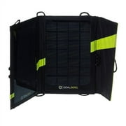 Goal Zero NOMAD 7 Solar Panel USB Black