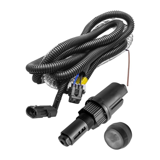 Actuador 600-490 4WD Para Chevy K2500 Suburban 1992-1996, Montaje Sencillo