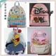 thumbnail image 4 of En existencia Loungefly Disney Eeyore Pooh Bear Mini mochila de viaje Lindo personaje de dibujos animados señora Teléfono Bolsa Regalo para estudiantes, 4 of 5