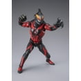 thumbnail image 5 of Tamashii Nations - Mega Monster Battle - S.H.Figuarts - Ultraman Belial (Darkness Heels Ver.) Action Figure, 5 of 9