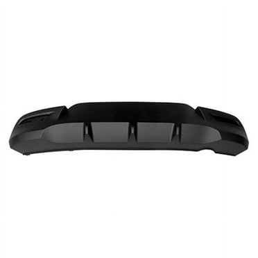 For 2018-2020 Kia Rio Rear Lower Bumper Cover