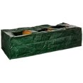 thumbnail image 2 of World Source Partners 7500 39 in. X 16 in. X 9 in. Green Reusable Patio Grow Bag, 2 of 4