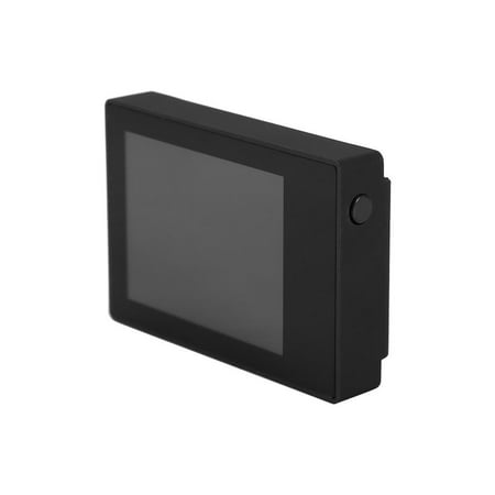 Ymiko New BacPac External Display Screen Monitor Viewer for GoPro Hero 3+ 4 (Best External Camera Monitor)
