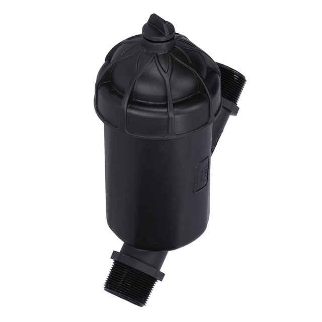 Filtro De Riego, Filtro Tipo Y Filtro De Rosca Macho Jardín Para Riego Para Riego De Jardines Para Riego Agrícola Para Riego De Invernaderos