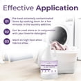 thumbnail image 6 of Hygea Natural Laundry Additive Dust Mite Remover, Non-Toxic, 128 fl oz, Kid & Pet Safe, 6 of 8