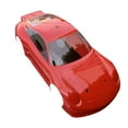 thumbnail image 3 of Milaget RC Car Body Shell, 260mm Wheelbase, 1:10 Spare Parts Replacement Hobby Toy 260mm, 3 of 9
