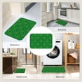 thumbnail image 6 of Pofeuu St Patrick's Day5 Print Hem Mat 40x60 - Multipurpose Doormat for Indoor & Outdoor Use - Welcome Your Guests with our Entrance Mat, 6 of 6