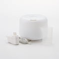 thumbnail image 2 of MUJI Ultrasonic Moisture Aroma Diffuser MJ-UAD1 44554586 White, 2 of 5