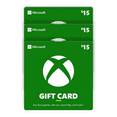 XBOX Digital MultiPack 3 x 15 [Digital]