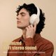thumbnail image 4 of Auriculares inalámbricos over-ear Vonaural Pro Hybrid ANC, 4 of 7