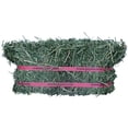 thumbnail image 5 of Grandpa's Best Alfalfa Hay Mini Bale for Small Animals - 40oz, 5 of 6