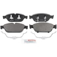 thumbnail image 2 of Bosch BP1549 QuietCast Premium Disc Brake Pad Set, 2 of 5
