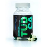 Prometheuz TUDCA Advanced Liver Protection and Recovery | 60 Capsule