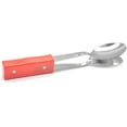 thumbnail image 3 of Musical Spoons with Handle - Traditional Irish Folk Session Percussion Instrument, 3 of 3