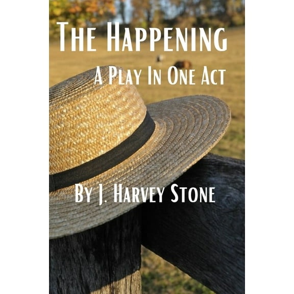 The Happening (Paperback)