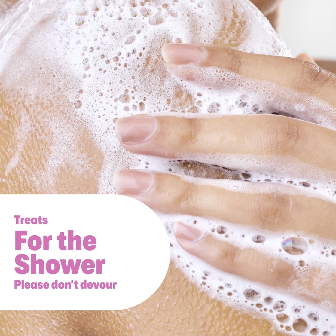 Dove - Brandclub - Crumbl Limited Edition Confetti Cake Body Care