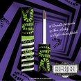 thumbnail image 3 of Beetlejuice Sandworm Swirl Butter Lip Gloss, 3 of 6