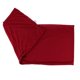 thumbnail image 1 of Bufanda de viaje sólida de moda para mujer con cremallera - Vino , se describe Vino rojo Zulema Bufanda de bolsillo de viaje, 1 of 8