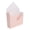 Pink, variant on Ruanlalo Valentine's Day Floral Envelope Box Florist Bouquet Packaging Box Flower Wrapping Paper Gift Bag Small Folding Envelop Gift Box for Mother's Day Wedding Birthday Party