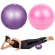 thumbnail image 1 of Pelota de Yoga antiexplosión suave, 2 piezas, 25cm, ejercicio, gimnasio, Pilates, pelota para hacer ejercicio, 1 of 7