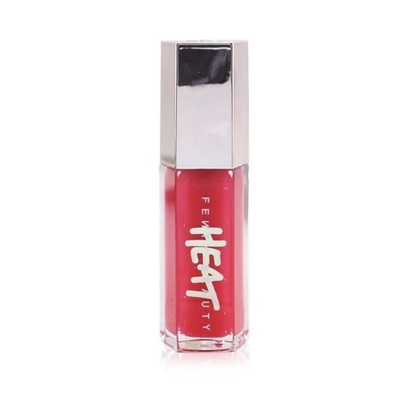 Brillo Labial Fenty Beauty Heat Plumper Hot Cherry 9 ml