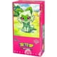 thumbnail image 1 of Pokemon Booster Box - CBB1C: Gem Pack Vol. 1 (Chinese) - 15 Packs, 1 of 1