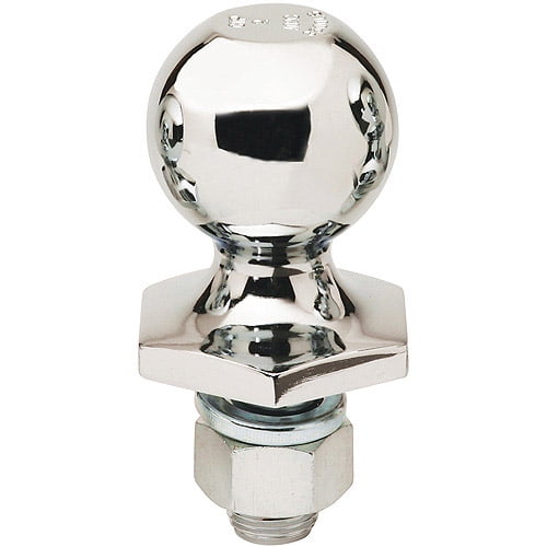 stainless ball