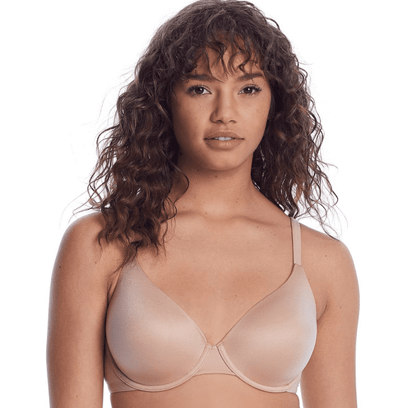 REVEAL Sand The Perfect Demi Underwire Bra, US 40DD, UK 40DD, NWOT