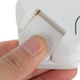 thumbnail image 3 of QUMIIRITY Herramienta De Corner Paper Punch Para Manualidades Con Ergonómico Y Funciones Múltiples, 3 of 8