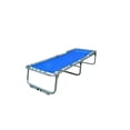 thumbnail image 2 of Catre Reclinable Ortopédico Lona Poliéster Azul Pegaso Pegaso KRA-L, 2 of 2