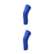 thumbnail image 2 of Guardurnaity Baloncesto Rodillera Reemplazo Antideslizante Sudor Absorbente Transpirable A Prueba De Golpes Protector Hombres Mujeres Brace S Azul S Azul 2piezas, 2 of 6