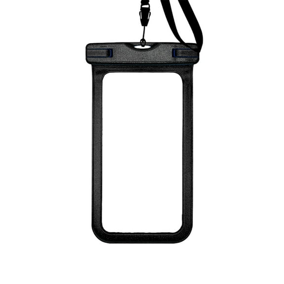 Kiplyki Flash Deals Mobile Phone Bag Touchable Diving Cover Rafting Swimming Manufacturer Direct Sales Mobile Phone Case Swimming Bag