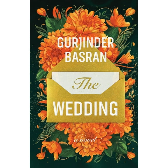 The Wedding, (Paperback)