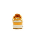 thumbnail image 4 of Nike Men's Dunk Low University Gold Shoes, from StockX, 4 of 5