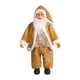 thumbnail image 5 of Figura de Papá Noel 24 pulgadas Strade Fareast Limited decoración navideña, 5 of 8