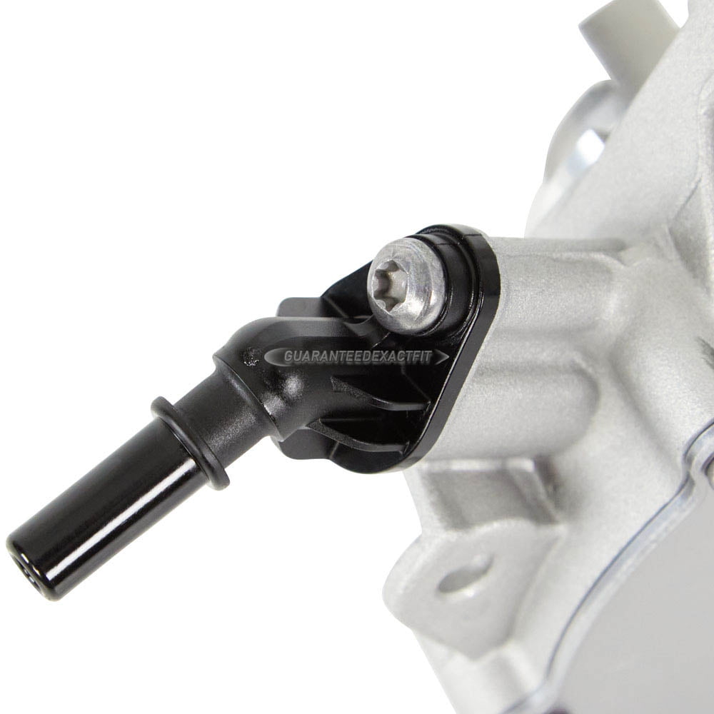 For Mini Cooper Countryman 2011-2016 Vacuum Pump - BuyAutoParts