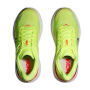 Hoka Bondi 9 Neon Yuzu / Sunlight 1162011-NYZS Men's Size 9