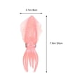thumbnail image 2 of EIMELI2 Pcs Squid Octopus Model Plush Creative Toy Gifts Baby Child, 2 of 8