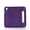 Purple, variant on TECH CIRCLE Case for Apple iPad Pro 11 Inch Tablet (3rd/2nd/1st Generation - 2021 2020 2018 Release) - Protective EVA Foam Rugged Case with Handle, Shockproof Fold Stand Hard Cover (Purple)