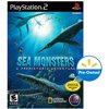 Sea Monsters: A Prehistoric Adventure (PS2) - Pre-Owned