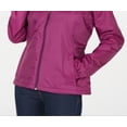 thumbnail image 3 of Columbia Women's Switchback Sherpa Lined Jacket Purple Size X-Large, 3 of 3