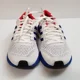 thumbnail image 4 of Ad-id-as Mens Adizero Boston 6 BA8145 White Running Shoes Sneakers Size 5 EUC, 4 of 6