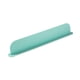 thumbnail image 5 of Protector contra salpicaduras para fregadero de cocina, separador de salpicaduras, tablero de barrera antisalpicaduras de agua premium Verde, 5 of 9