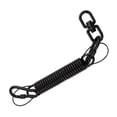 thumbnail image 3 of Resorte oscilante resistente, absorción de duradera con , resorte de hamaca para silla colgante bolsa pesada de jardín, al aire Macarena Hamaca Primavera, 3 of 7
