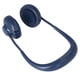 thumbnail image 1 of Ventilador De Cuello, Ventilador Colgante De Cuello Recargable USB Baldeless Para Oficina ANGGREK  Ventilador de cuello portátil, 1 of 8